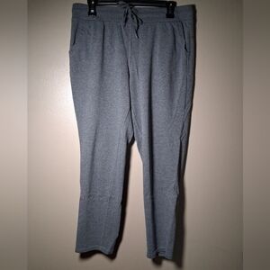 Champion Gray Lounge Pants